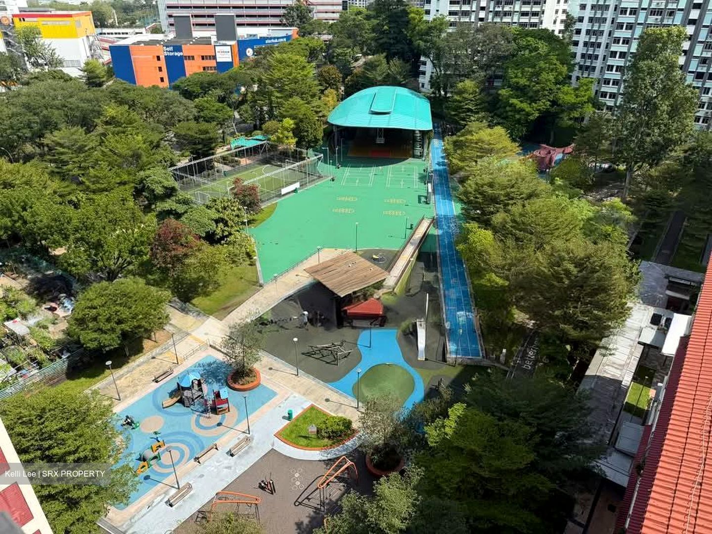Blk 153 Yung Ho Road (Jurong West), HDB 4 Rooms #574474251